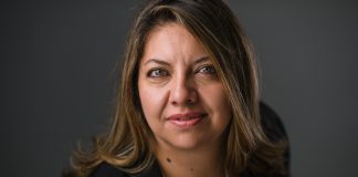 María Laura Ortiz, la sommelier argentina que triunfa en todo el mundo