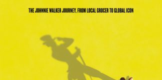 Se estrena el trailer del nuevo documental sobre Johnnie Walker