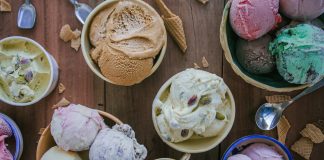 La Mantequería: helados orgánicos y naturales con los mejores ingredientes