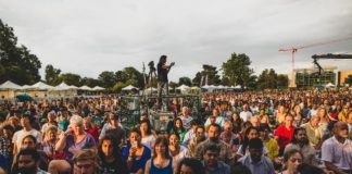 Llega «El Planeta Medita», un evento virtual para elevar consciencia