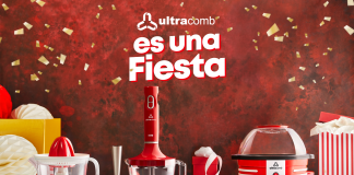 Ultracomb propone juegos y descuentos para que fin de año sea una fiesta