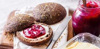 Pan Keto: receta para sumarse a esta tendencia saludable