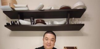 Receta de pollo frito de Iwao Komiyama para vivir un fin de año a la japonesa