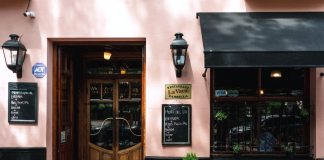 La Vaca, la clásica parrila de San Isidro, celebra sus 40 años