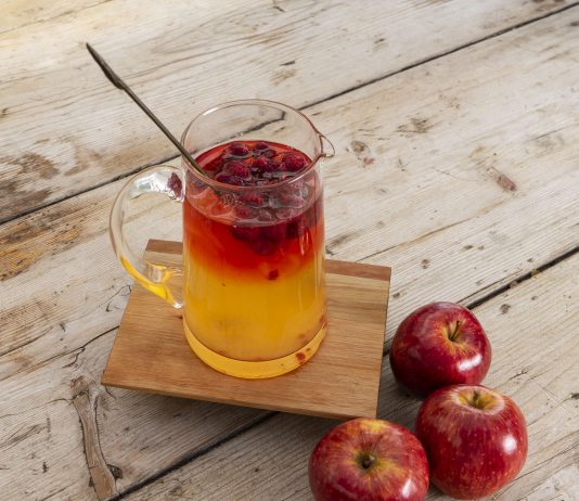 Cócteles fáciles para disfrutar en verano por Mona Gallosi