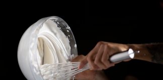 Curso de Pastelería Plant Based: la nueva propuesta de Crudo