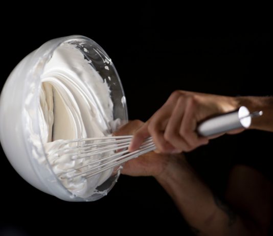 Curso de Pastelería Plant Based: la nueva propuesta de Crudo