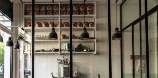 Biasatti, una nueva casa de pastas que desembarca en Belgrano