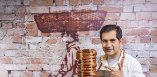 Lo mejor de la panadería mexicana llega a El Gourmet con «Como pan caliente»