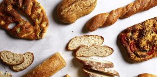 Panadería artesanal de masa madre de Jornal, un encanto en Saavedra