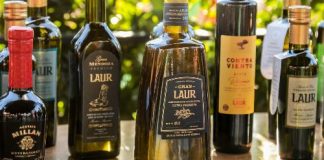 Olivícola Laur fue elegida una de las tres mejores del mundo