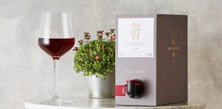 Bag in Box y vino en lata: los nuevos formatos del vino que espera el consumidor