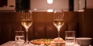 Propuestas para un San Valentín gastronómico