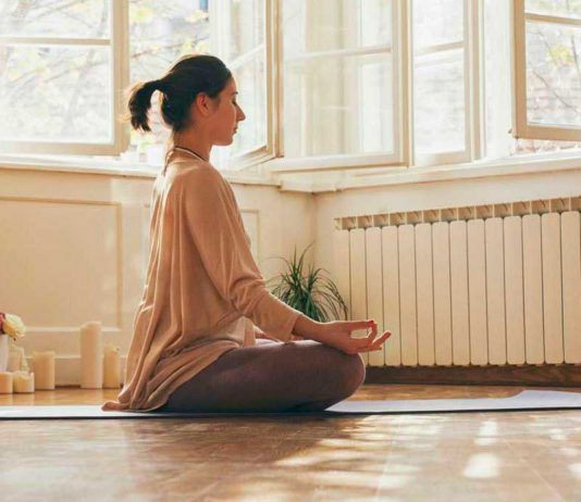 Meditar: una técnica con impacto positivo en nuestra vida laboral y diaria meditar