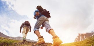 Salud y ejercicio: tendencias que se impondrán en 2021