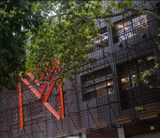 Mercat Villa Crespo: llega el primer mercado gastronómico de la Ciudad