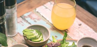 Eggs & Greens Café: la nueva tendencia de la cocina saludable