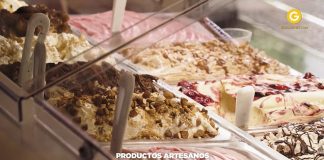 El Gourmet explora las mejores creaciones artesanales de México y Argentina en su nueva serie