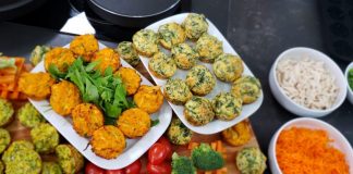 Opciones prácticas, fáciles y nutritivas para los chicos y la vuelta a clases