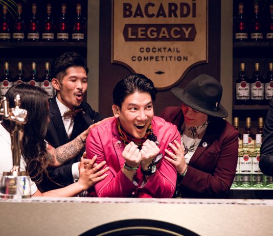 Bacardí Legacy anuncia su final global en formato virtual