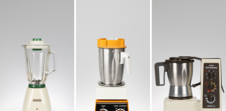 Thermomix cumple 50 años de evolución tecnológica