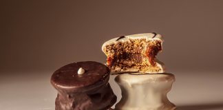 El alfajor, la mejor galleta del mundo según el ranking TasteAtlas