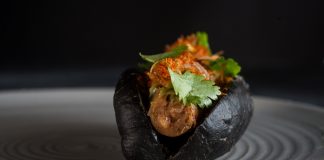 Early dinner con sabores de raíz, la nueva propuesta de Alo’s Bistró