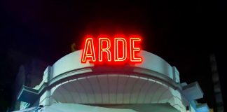 Arde Brasas: una nueva parrilla desembarca en Villa Urquiza