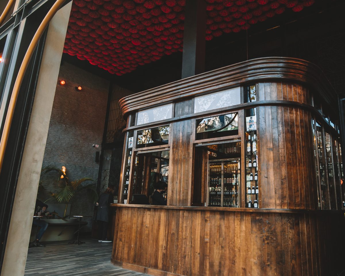 Boutique Cochinchina H