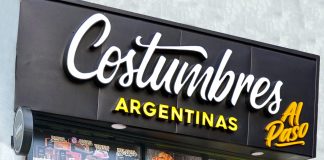 Costumbres Argentinas lanza su modelo de negocios low cost