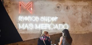 Mercat Villa Crespo: radiografía del gran mercado gastro porteño