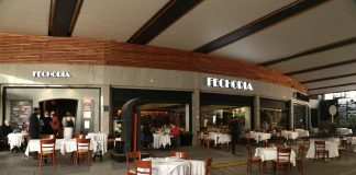 El polo gastronómico de La Recova se renueva