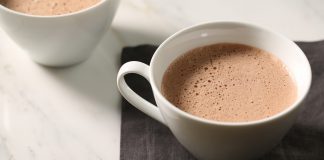 25 de Mayo: cómo preparar el mejor chocolate caliente para disfrutar en familia