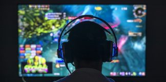 The Flash Cup, un torneo de e-sports que une la cultura gamer con el sushi fusión