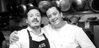 Aramburu Collaborative Experience: Feraud + Aramburu