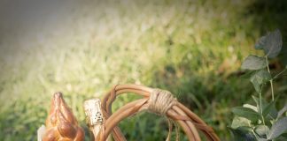 Aramburu presenta «Outdoors»: una invitación para compartir