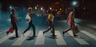 «Nos volveremos a encontrar», la nueva campaña de Heineken