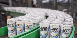 Meet: el nuevo Hard Seltzer que desembarca en las góndolas argentinas