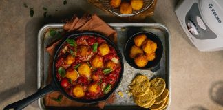 «Polentas»: la propuesta de Yelmo para disfrutar en invierno