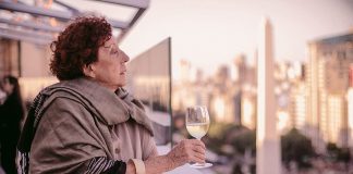 «Los Buenos Vinos Argentinos» de Elisabeth Checa presenta su nueva edición