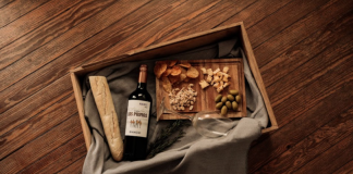 Bebidas espirituosas: 8 regalos para papá que se piden desde el celu