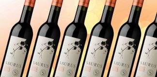 Saurus Pinot Tardío: miel y untuosidad en la copa, ideal para dulces finales