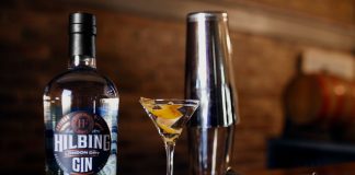 En el Día Mundial del Gin, tres cócteles a base de un gran ejemplar argentino