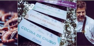 Llega la 2da edición virtual de Expo Vinos de la Patagonia