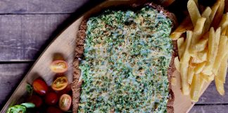 Bar de Carnes presenta sus nuevas creaciones para delivery y take away