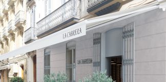 La Cabrera abrirá su primer restaurante en Europa