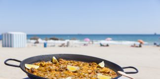 Llega la IV edición del World Paella Day