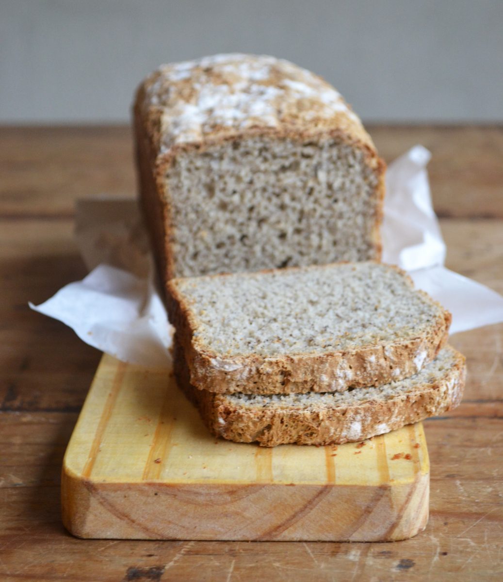 Pan de sarraceno sin gluten de COCU. Jul 2021 (1)