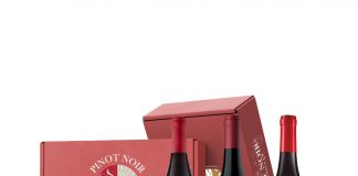 Bodega Familia Schroeder celebra al Pinot Noir, la cepa más patagónica