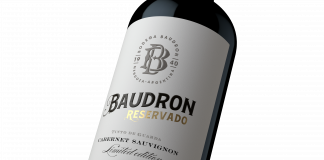 Bodegas Baudron celebra el Día del Cabernet Sauvignon